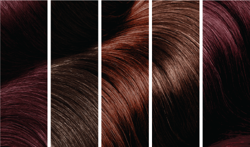 Hair Results – Gumash Hair Color